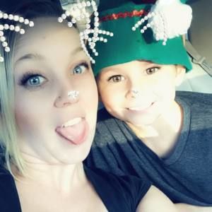 Meet your Posher, Bethany